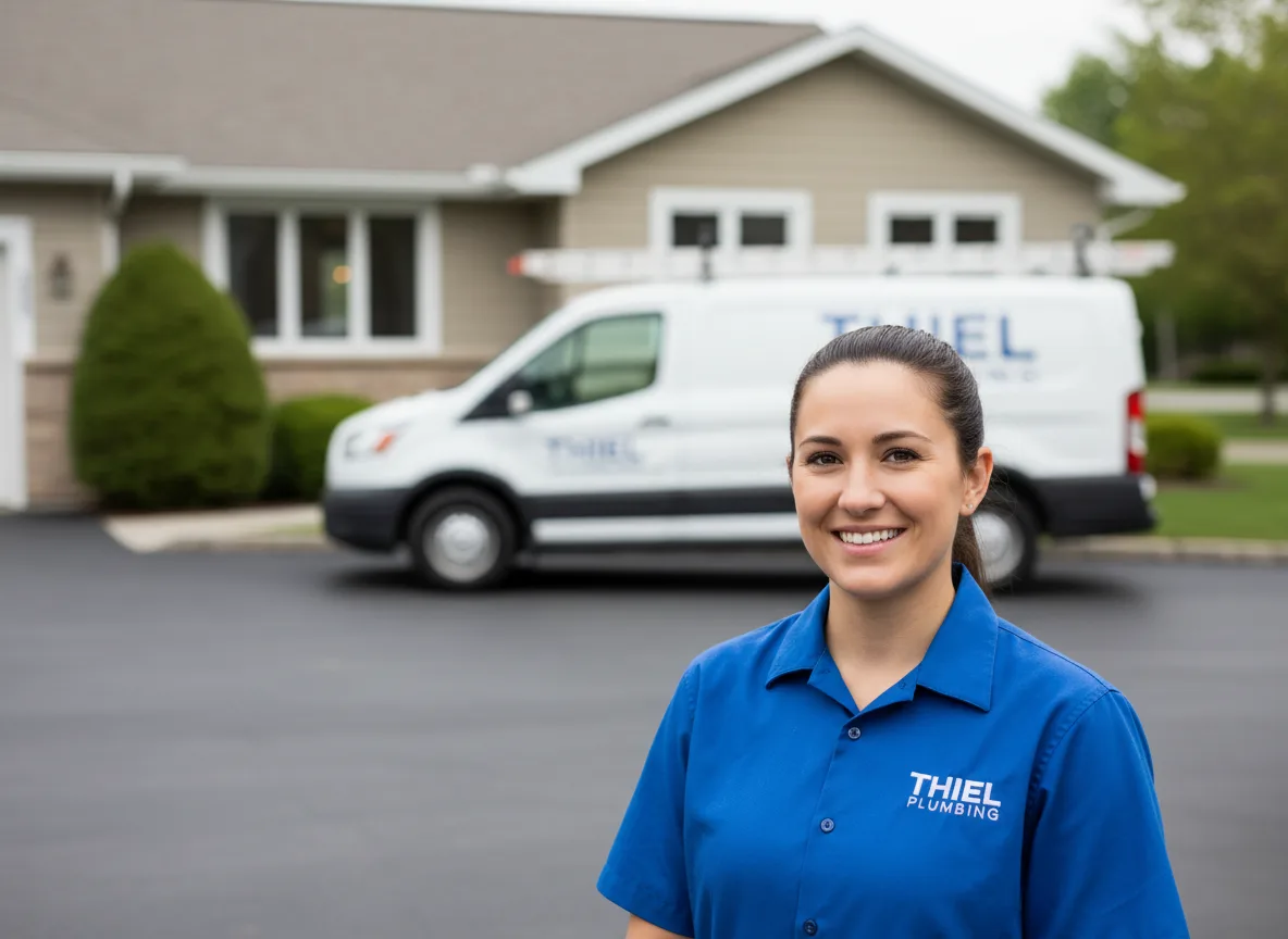 Plumber Charlestown, IN FAQs